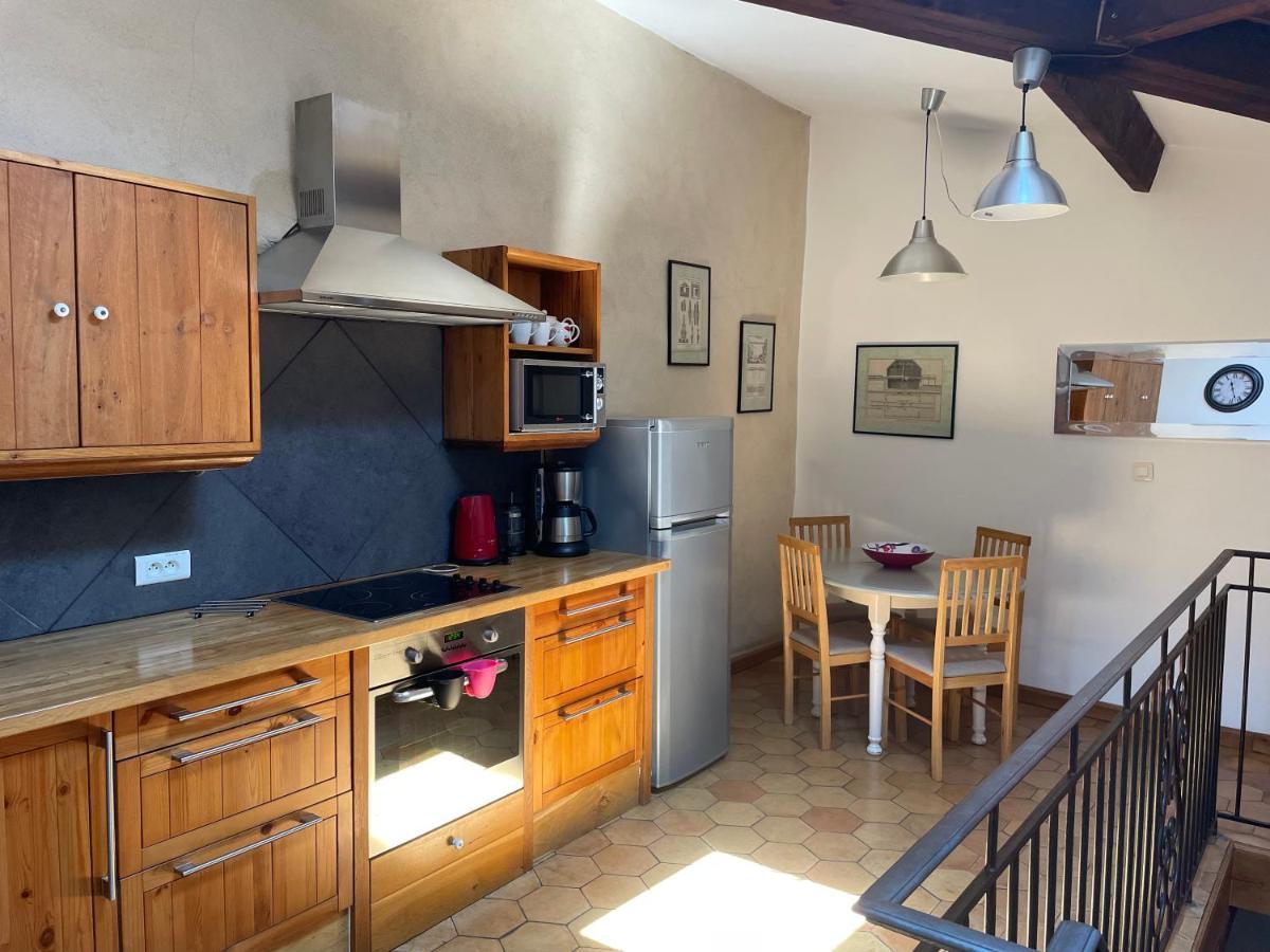 Holidays In Lagrasse Εξωτερικό φωτογραφία