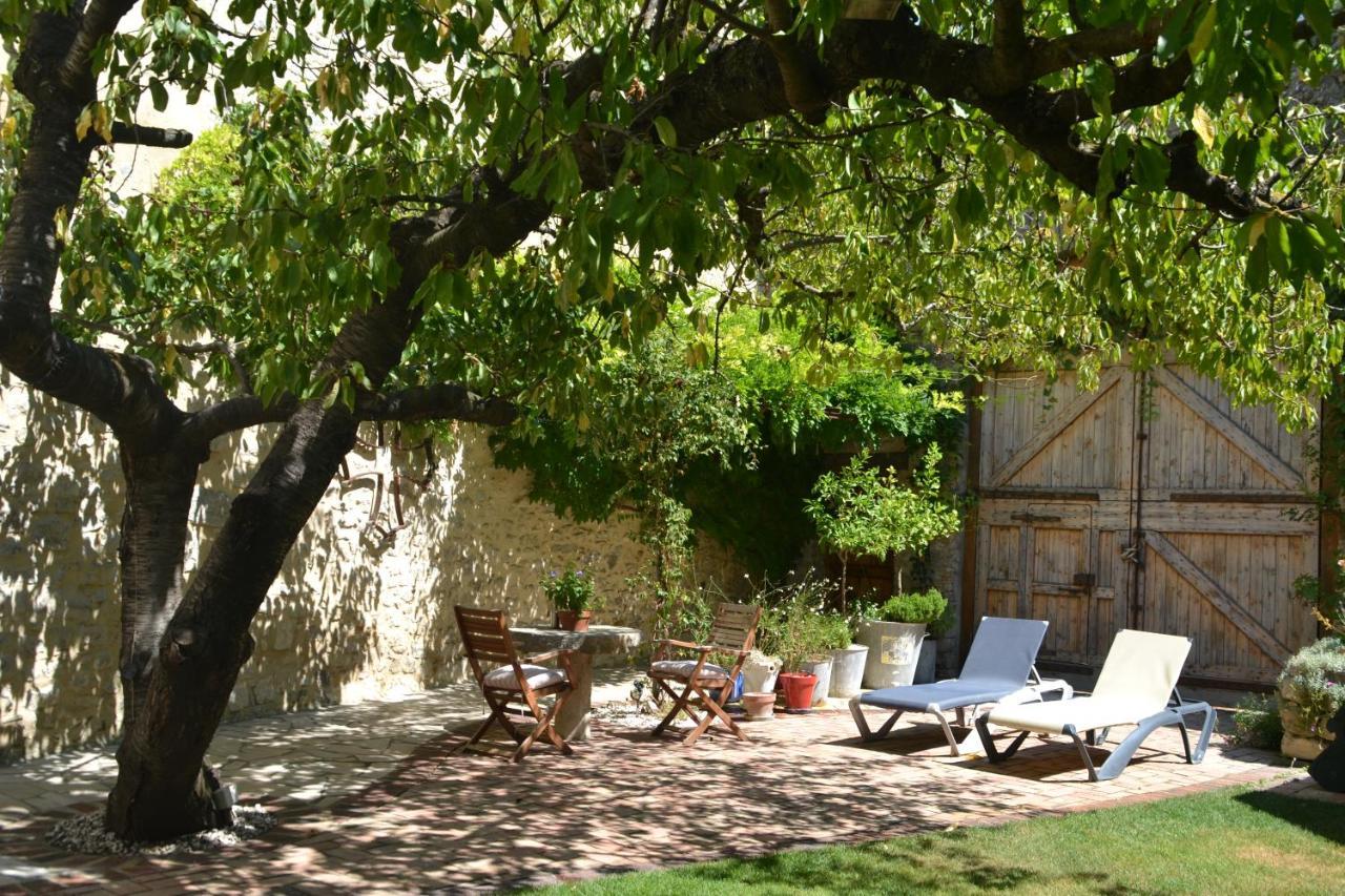Holidays In Lagrasse Εξωτερικό φωτογραφία