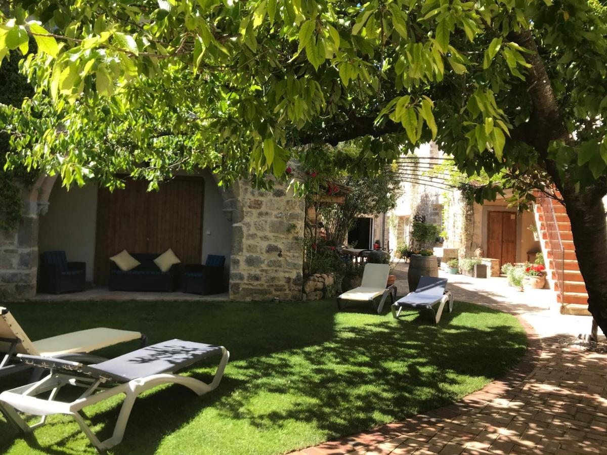 Holidays In Lagrasse Εξωτερικό φωτογραφία