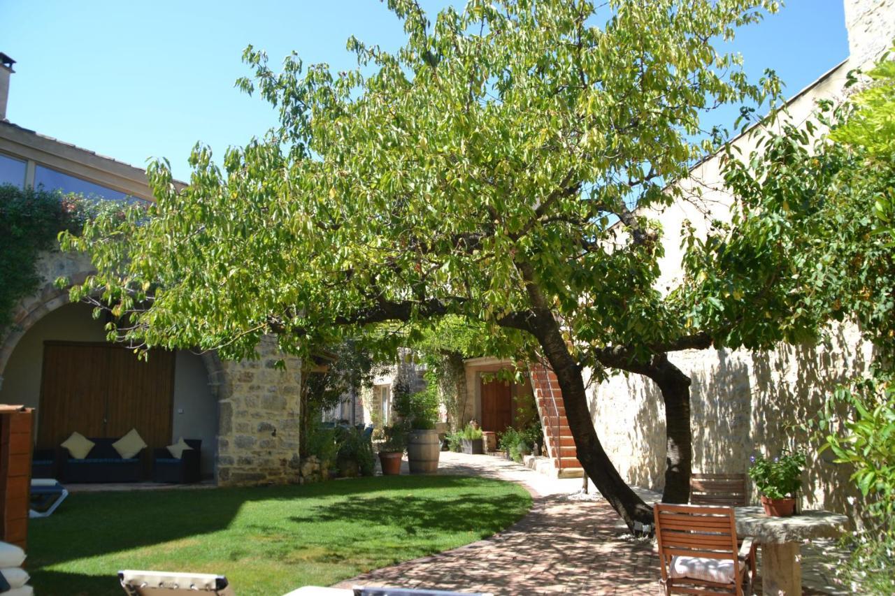 Holidays In Lagrasse Εξωτερικό φωτογραφία