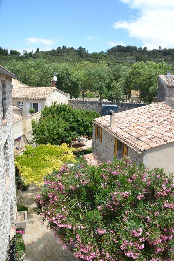 Holidays In Lagrasse Εξωτερικό φωτογραφία