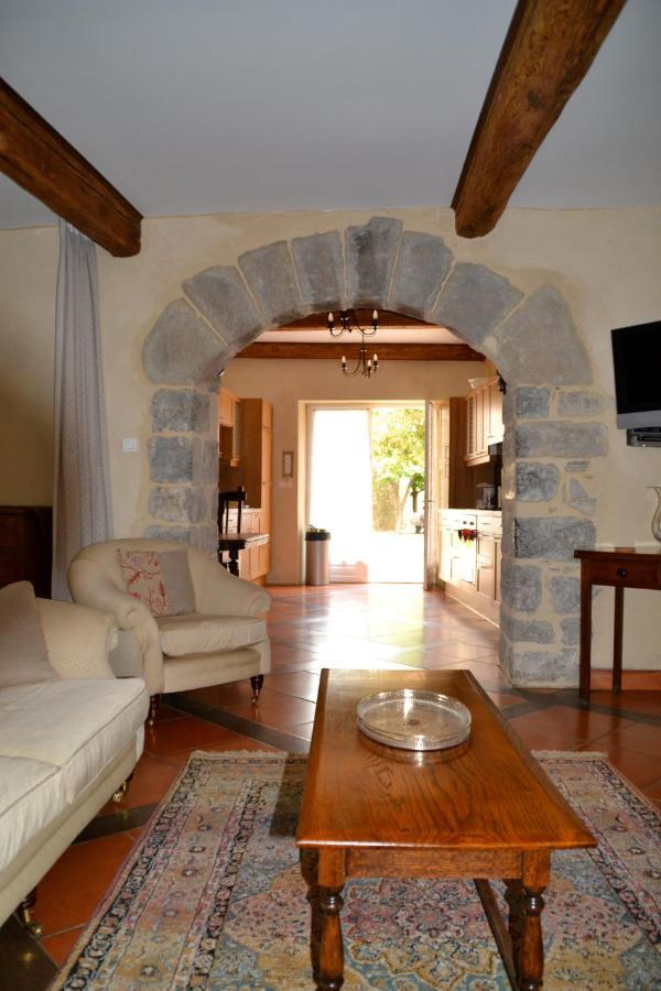 Holidays In Lagrasse Εξωτερικό φωτογραφία