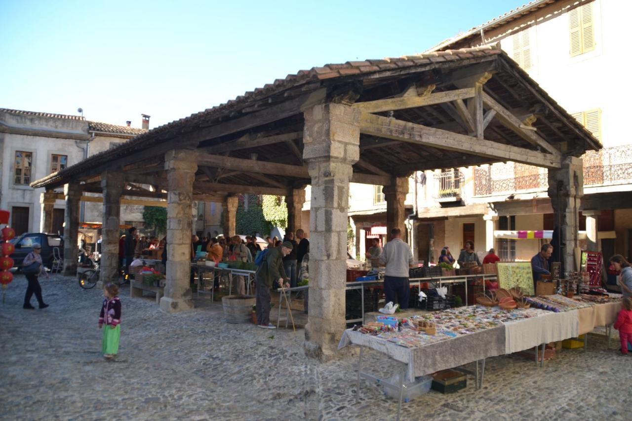 Holidays In Lagrasse Εξωτερικό φωτογραφία