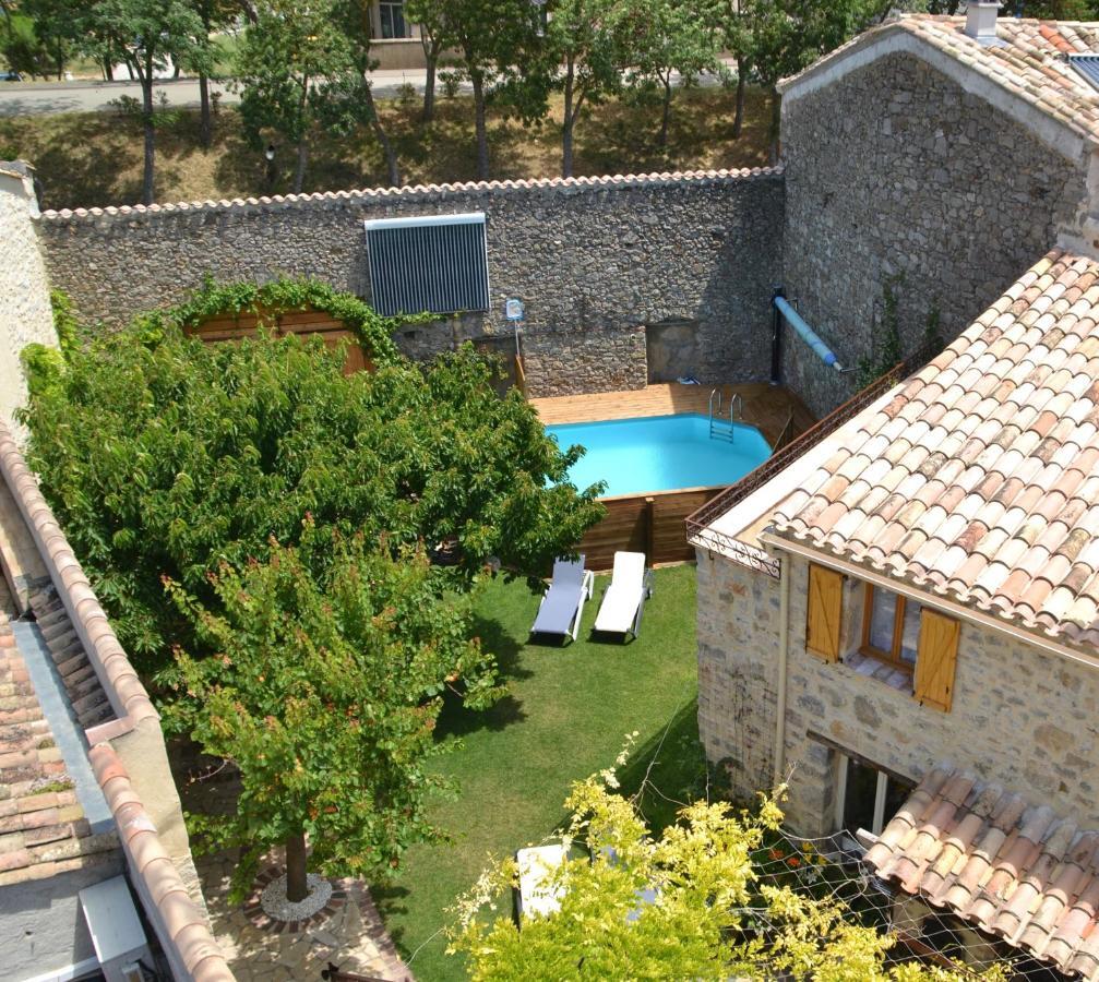 Holidays In Lagrasse Εξωτερικό φωτογραφία